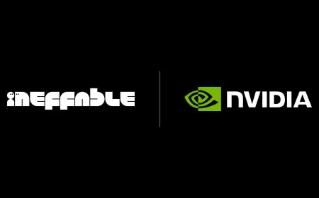 NVIDIA and Ineffable Intelligence develop scalable reinforcement learning infrastructure for autonomous systems.