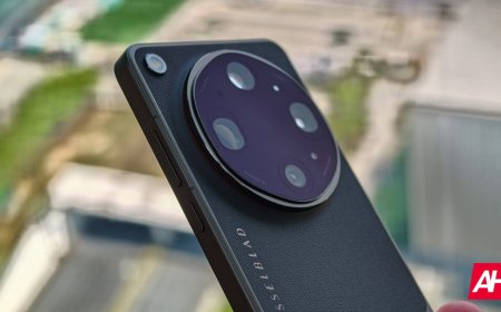 OPPO Find X10 Ultra Could Get Samsung's Most Advanced Camera Sensor — Not Galaxy S27 Ultra