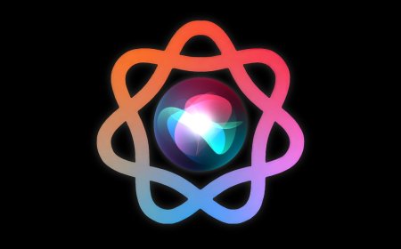 The presentation outlines Apple's on-device artificial intelligence strategy for the upcoming software suite.