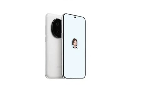 MWC 2026: ZTE to debut Nubia M153 with Doubao AI assistant preview