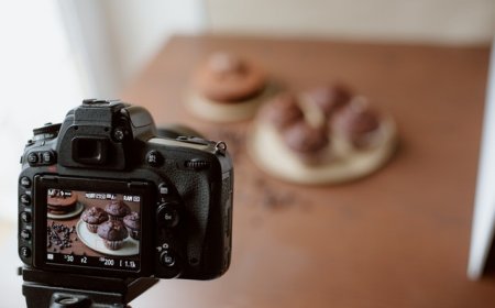 Essential Photography Guide: What You Need To Know