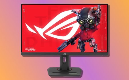 Asus ROG Strix 4K Gaming Monitor Memorial Day Deal Analysis