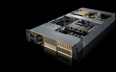 Vera Arrives: NVIDIA’s First CPU Built for Agents Lands at Top AI Labs