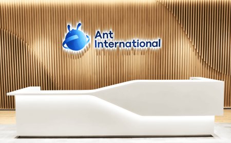 Ant International, Google to collaborate on AI commerce protocol