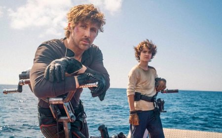 Star Wars: Starfighter Release Date, Cast, and Plot Details