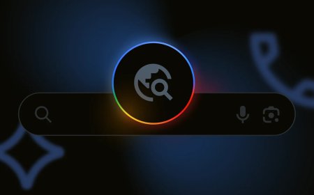 Google Search Overhaul Introduces Persistent Agentic AI and Live Data Tracking