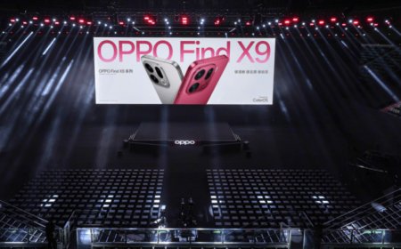 Oppo responds to green line screen issue, offers free screen replacement for affected devices