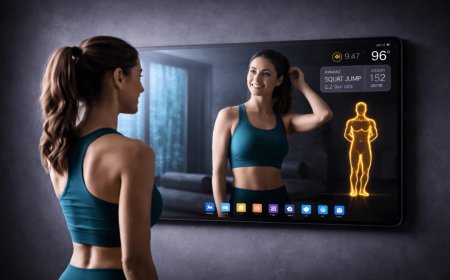 10-second health checks and continuous monitoring for a new approach to personal health