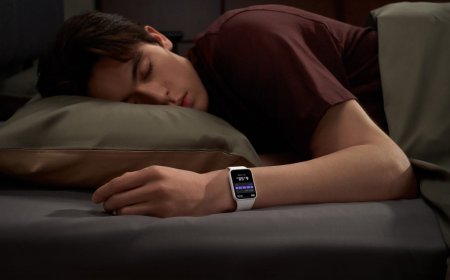 Xiaomi Smart Band 10 Pro Is Official: Better Sleep & Health Tracking, and a Tiny Price Tag