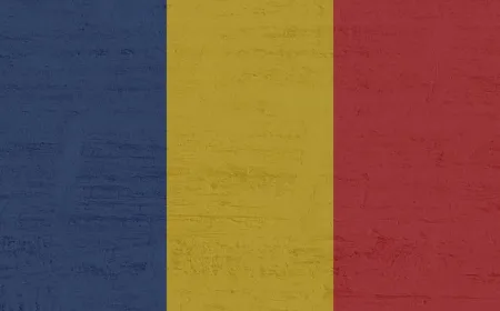 Romanian President Nicusor Dan convenes the defence council after a Russian drone crashes within national territory.