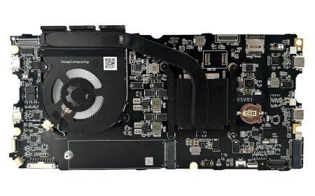 DeepComputing Introduces DC-ROMA RISC-V Mainboard for Framework 13