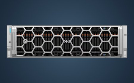 Dell PowerStore Elite: Modern Storage Architecture Explained
