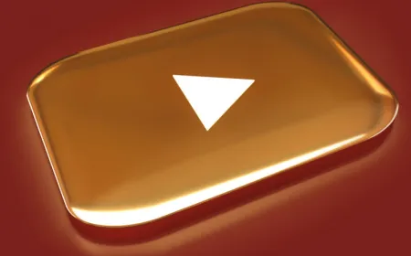 YouTube introduces new labeling requirements for AI generated videos and Shorts.
