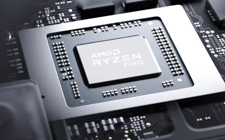 New AMD Threadripper Pro CPU breaks cinebench records