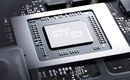AMD Threadripper Pro 7995WX processor overclocked to six gigahertz with liquid nitrogen cooling during a Cinebench R23 test.