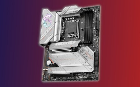 MSI MPG Z790 Edge Wi-Fi: Deep Dive into the Black Friday Deal