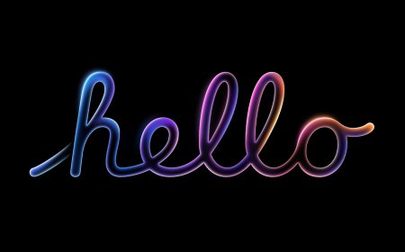 Hello Developer: June 2024
