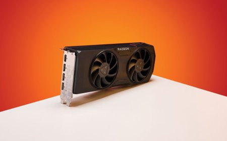 AMD Driver Update Triggers Silent GPU Fan Failure After Monitor Sleep Cycles