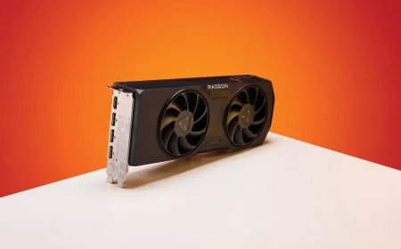 AMD graphics card fans stop working after monitor sleep cycles due to the Adrenalin 26.5.1 driver update.