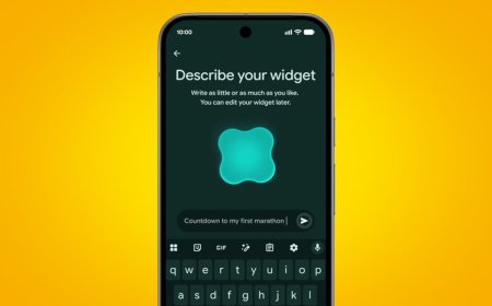 Gemini Intelligence hardware requirements revealed — here's which Samsung, Google, and other Android phones can run Create My Widget, Rambler, and more