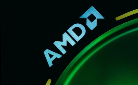 AMD Invests Ten Billion Dollars in Taiwan Chip Sector