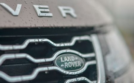 Stellantis inks deal that could benefit Jaguar-Land Rover buyers in the US