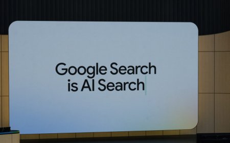 Google Search Transforms Into Agentic AI Platform in 2026
