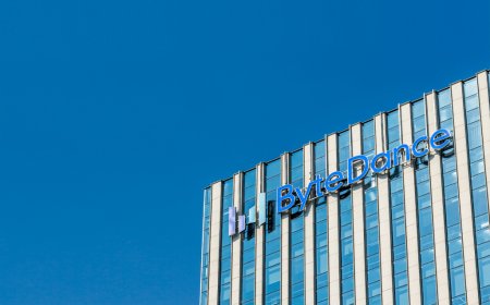 ByteDance denies entering car manufacturing despite automotive tech partnerships