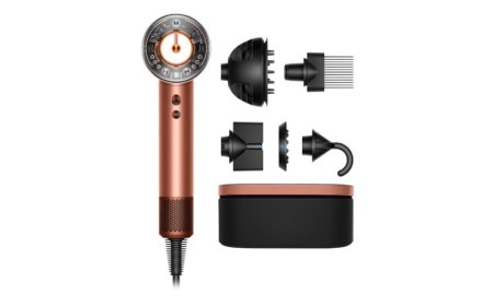 Get Over $100 Off This Incredible Dyson Supersonic Nural Hair Dryer