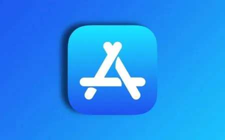 Apple reduces App Store commission rates in Mainland China following regulatory dialogue