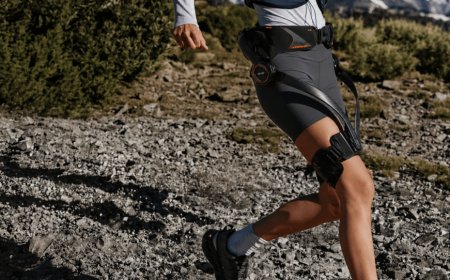 Betting on human augmentation, will lightweight exoskeletons go mainstream?