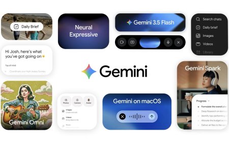 Google I/O 2026 made one thing clear — Gemini is becoming impossible to avoid