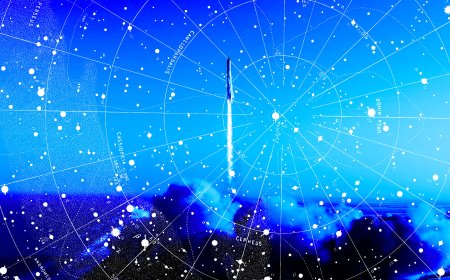 SpaceX just filed for what could be the biggest IPO ever