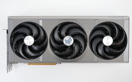 AMD Radeon Driver Update Disrupts Zero RPM Cooling Functionality