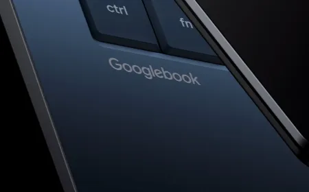 Google confirms cheaper Googlebooks are in development for budget and education markets.