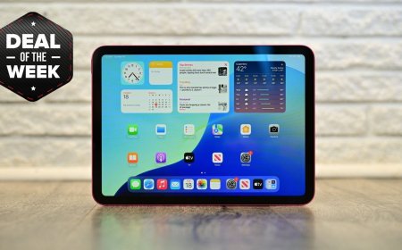 Amazon Restores $299 iPad Pricing Amid Seasonal Retail Shifts