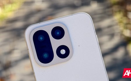 OnePlus 16 Camera Sensors Just Leaked — and Some of You May Be Disappointed