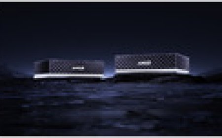 AMD says its Mac Mini-sized Ryzen AI Halo PC starts at $3,999 with Ryzen AI Max 300 chips, for pre-order in June, and unveils AI Max 400 chips, available in Q3 (Devindra Hardawar/Engadget)