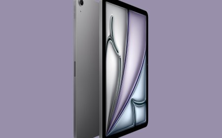 Wow! This loaded M3 iPad Air is just $849 after a massive $400 off