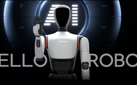 Shanghai Jiao Tong University launches China’s first undergraduate major in embodied AI