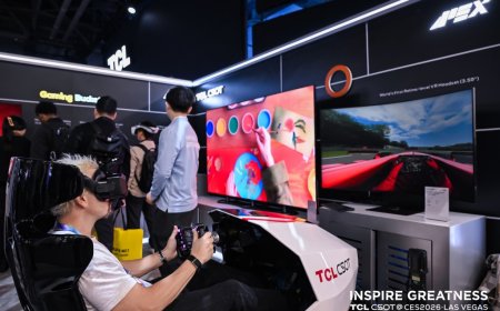 From lab to living room: how CSOT turns research into reliable displays