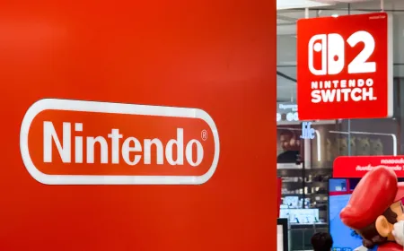 Nintendo Switch 2 price increase to five hundred dollars amid rising chip costs and tariffs