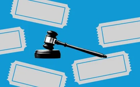 Over thirty states petition federal judge to break up Live Nation and Ticketmaster following monopoly verdict.