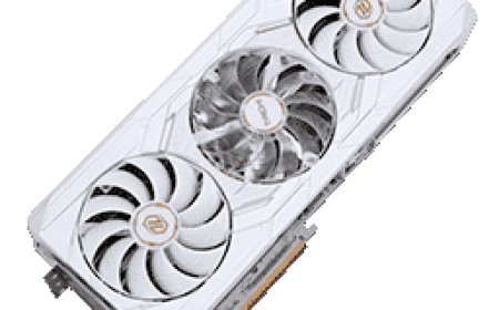 ASRock Radeon RX 9070 XT Taichi White OC Review