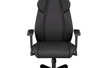 Endorfy Meta Review - Budget-friendly Gaming Chair