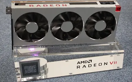 AMD Adrenalin Edition 26.5.2 driver software supports Polaris and Vega graphics architectures.