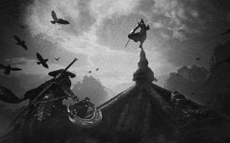 Phantom Blade Zero to launch on Sept. 9, 2026, S-GAME says at TGA 2025