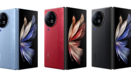 China’s foldable smartphone shipments reach 2.63 million units in Q3, up 17.8% year-on-year