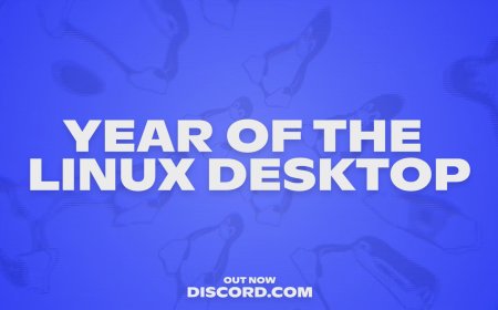Discord Expands Official Linux Support With Fedora and Arch Packages