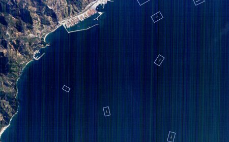 Dublin’s Ubotica teams with Novi for real-time orbital data analysis